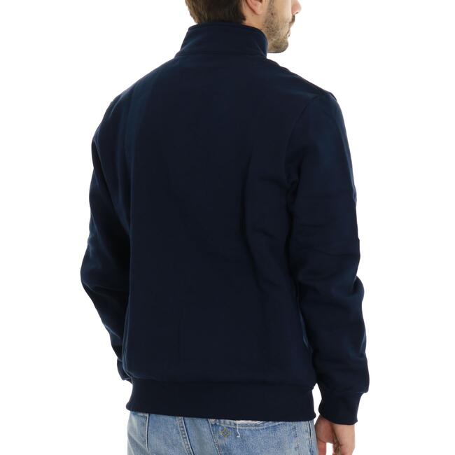 FELPA ZIP LACOSTE - Mad Fashion | img vers.650x/